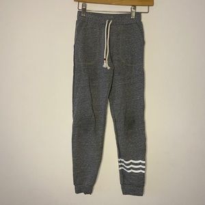 Sol angeles boy joggers